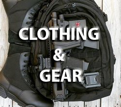 Clothing & Gear