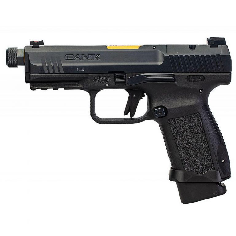 Canik TP9 SF Elite Combat 9mm Para | Springfield Arms