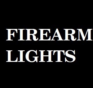 FIREARM TORCHES