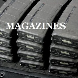 MAGAZINES