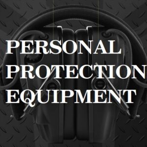 PROTECTIVE GEAR
