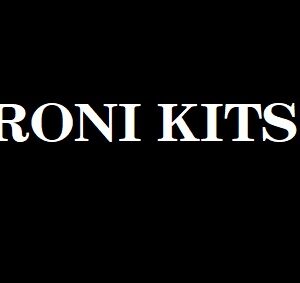 RONI KITS